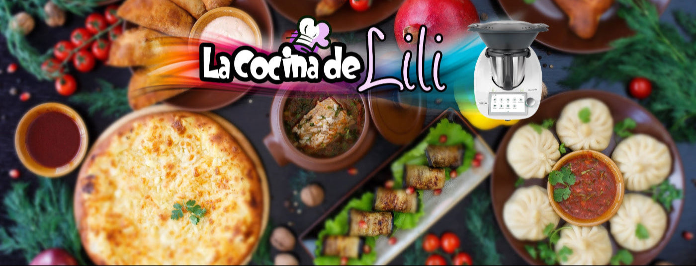 La Cocina de Lili