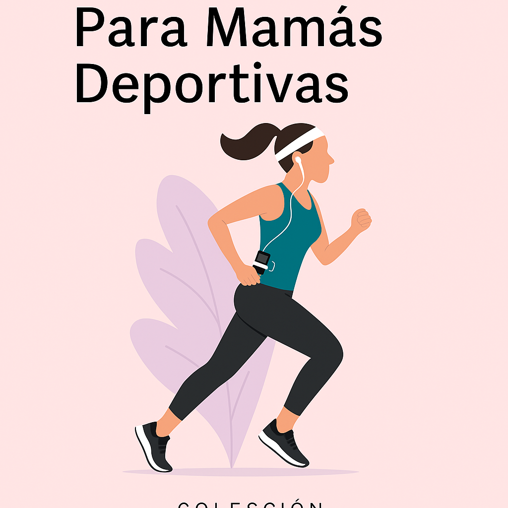 Para Mamás Deportivas