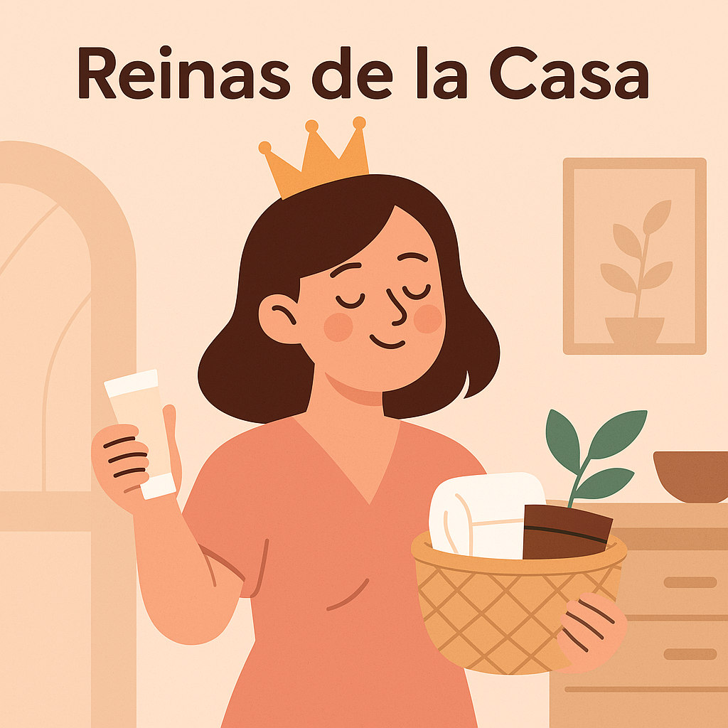 Reinas de la Casa