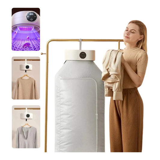 Secador de Ropa Portátil
